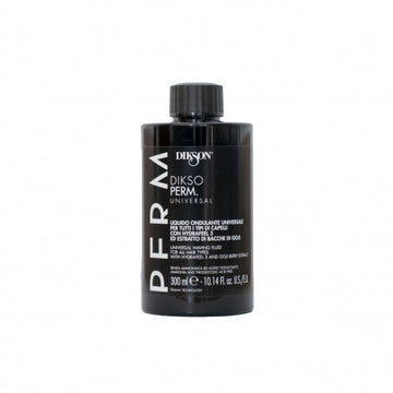 Dikson DIKSO Perm Universal -  300 ml Ammonia-Free & Thioglycolic Acid-Free Waving Fluid